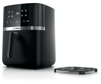 AIR FRYER i frytkownica Bosch Air Fryer MAFS2462B